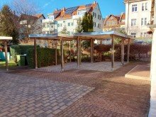 1000016959 herrliche Dachgeschosswohnung mit Maisonette in Altenburg zu verkaufen.