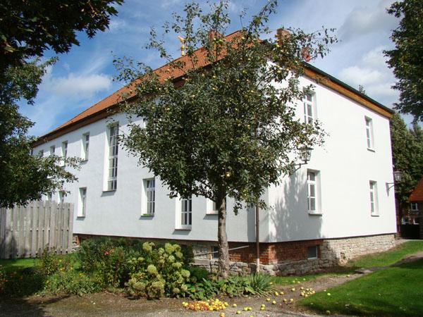 Haus kaufen Villa Leuna