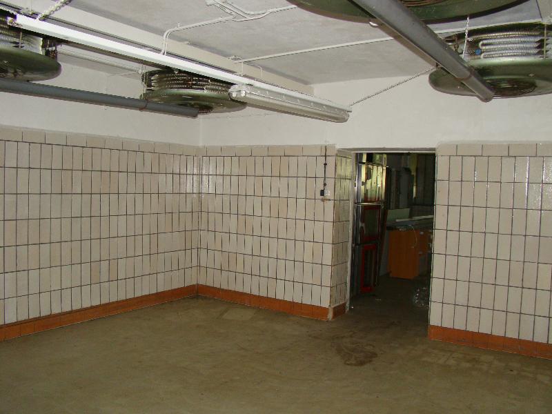 Ansicht Halle Torgau