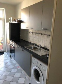 Ansicht Schicke 3 Zimmer Wohnung nahe Uniklinik und Innenstadtring
