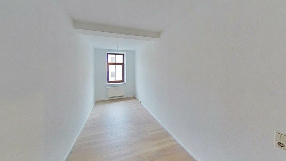 Ansicht Wohnung Altenburg