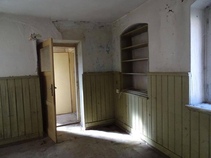Ansicht Resthof Bad Lausick