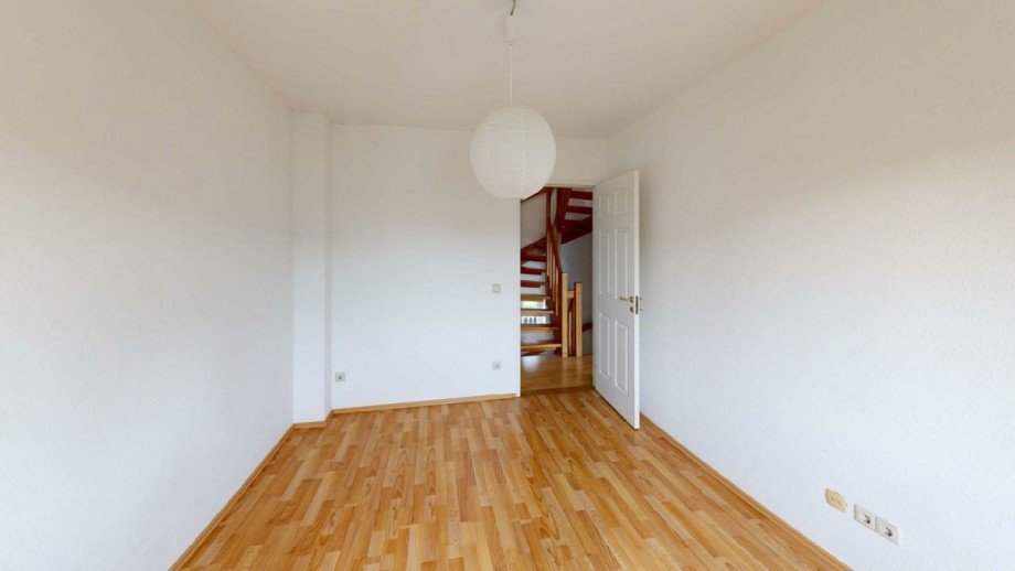 Ansicht Haus Leipzig