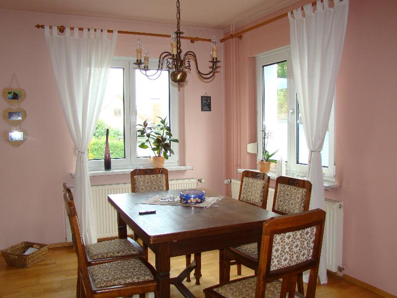Haus mieten Einfamilienhaus Leipzig
