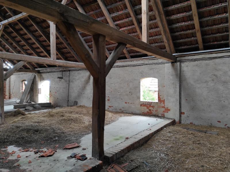 Ansicht Haus Gro�treben-Zwethau