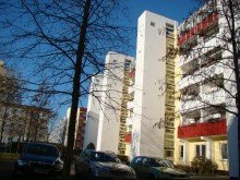 Ansicht Toller Ausblick, gro�z�gige Wohnung in gepflegtem Ambiente
