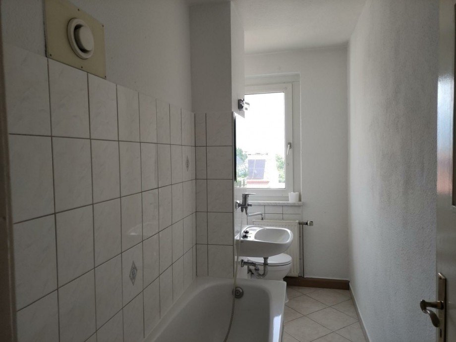 Ansicht Wohnung Wurzen