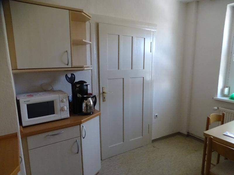 Ansicht Einfamilienhaus Grimma