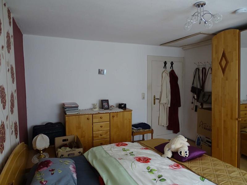 Ansicht Haus Gro�weitzschen
