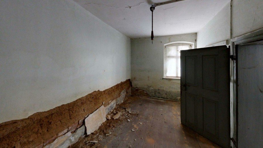 Ansicht Haus Trossin