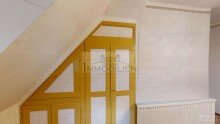 haus-kaufen-leipzig-gohlis (30) gepflegte Doppelhaush�lfte in Leipzig-Gohlis nahe dem  Arthur-Bretschneider-Park.