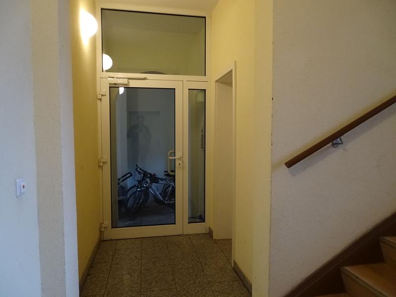 Ansicht Wohnung Leipzig