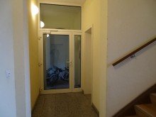 Ansicht Schicke 3 Zimmer Wohnung nahe Uniklinik und Innenstadtring