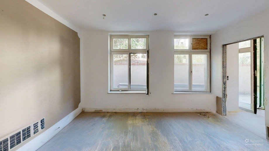 Ansicht Wohnung Leipzig