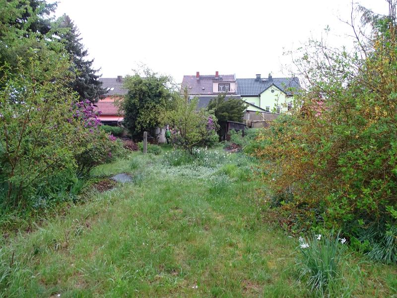 Ansicht Einfamilienhaus Regis-Breitingen