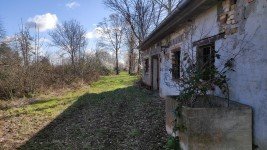 Hauptbild Grundst�ck f�r Gewerbebebauung in Machern