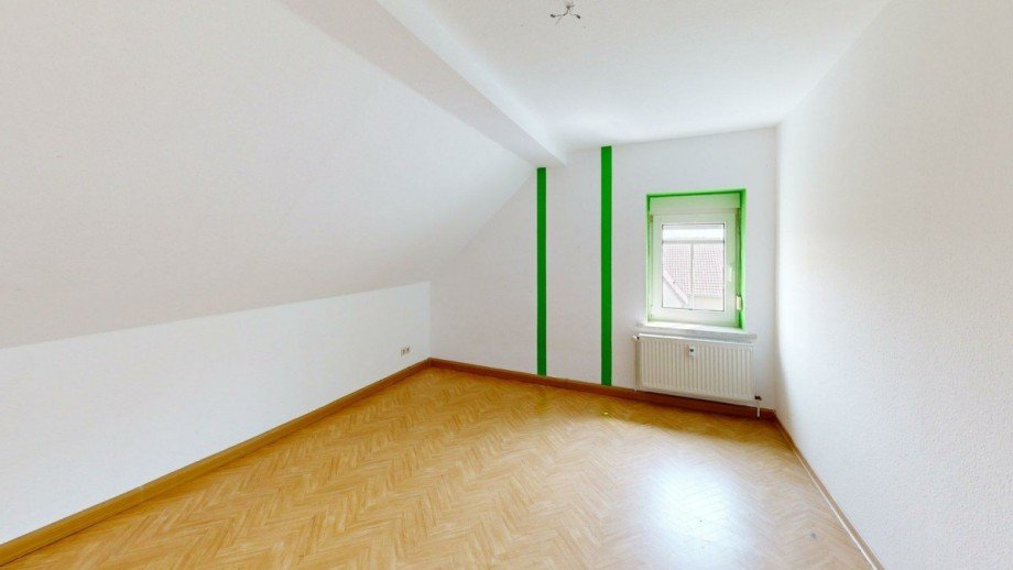 Ansicht Mehrfamilienhaus Frohburg
