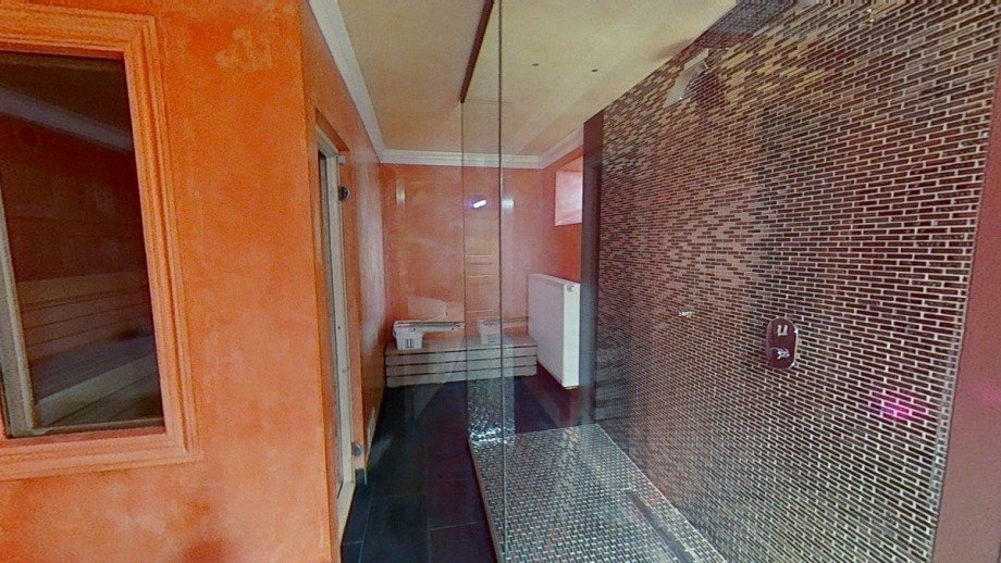 Ansicht Zweifamilienhaus Kohren Sahlis