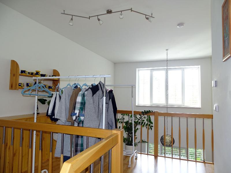Ansicht Wohnung Borna