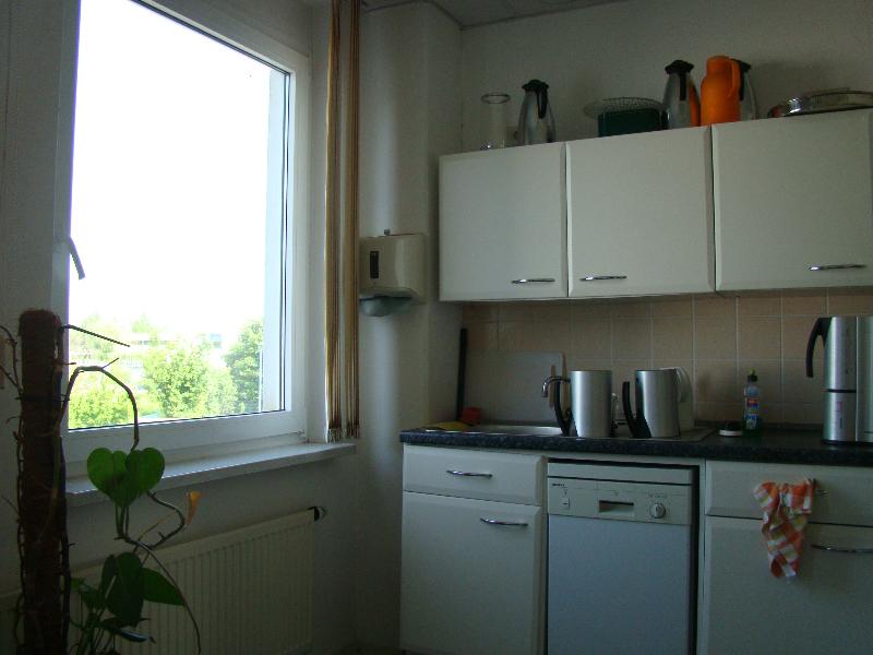 Ansicht B�ro / Praxis Leipzig
