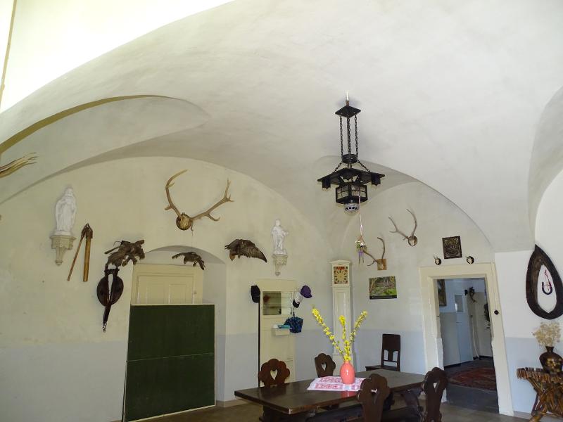 Ansicht Landhaus Bad Lausick