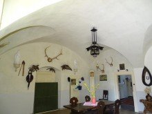 Ansicht Ansicht Rittergut Ebersbach - Werden Sie der nächste Gutsherr?