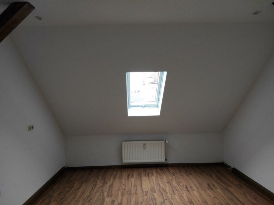 Ansicht Wohnung Altenburg