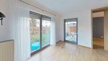 Ansicht Schicke Terrassenwohnung in gepflegter ruhiger Lage von Ludwigsfelde