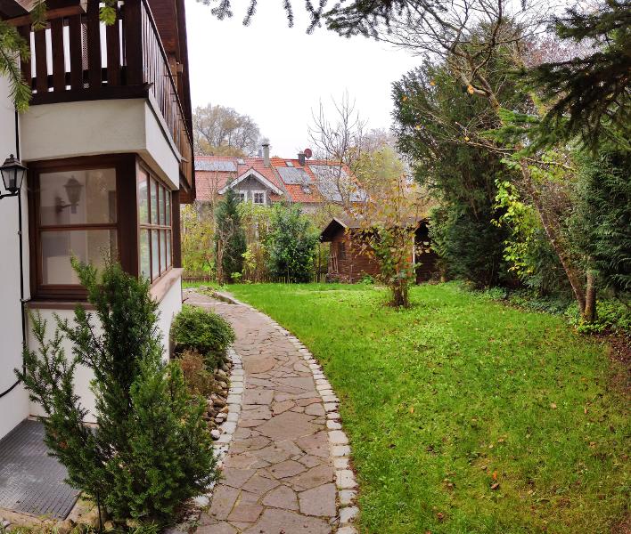 Gartenweg 2 Haus We�ling