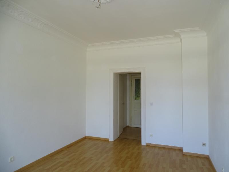 Ansicht Wohnung Leipzig