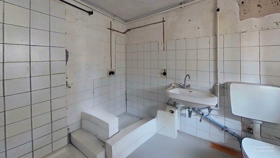 Ansicht Haus Bad D�ben