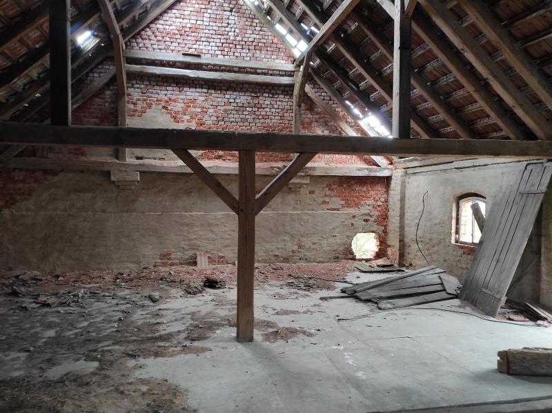 Ansicht Haus Gro�treben-Zwethau