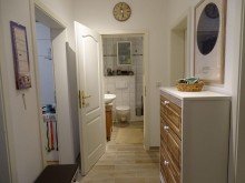Ansicht Schicke 3 Zimmer Wohnung nahe Uniklinik und Innenstadtring