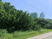 Grundst�ck am alten Bahnhof ruhiges und sonniges Baugrundst�ck in Seebenisch
