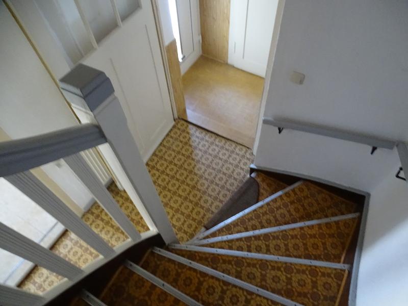 Ansicht Einfamilienhaus Grimma