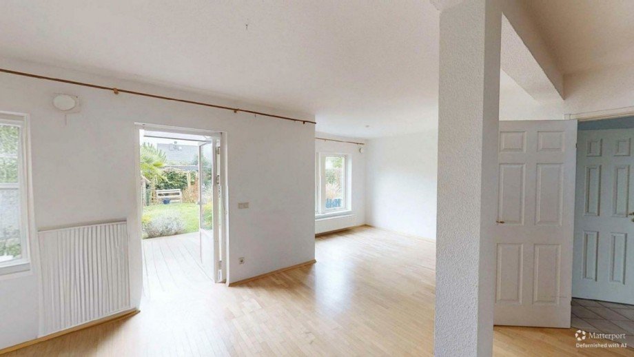 Ansicht Haus Leipzig