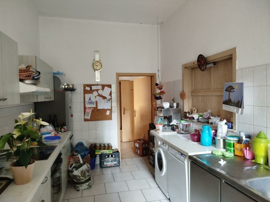 Ansicht Haus Eilenburg