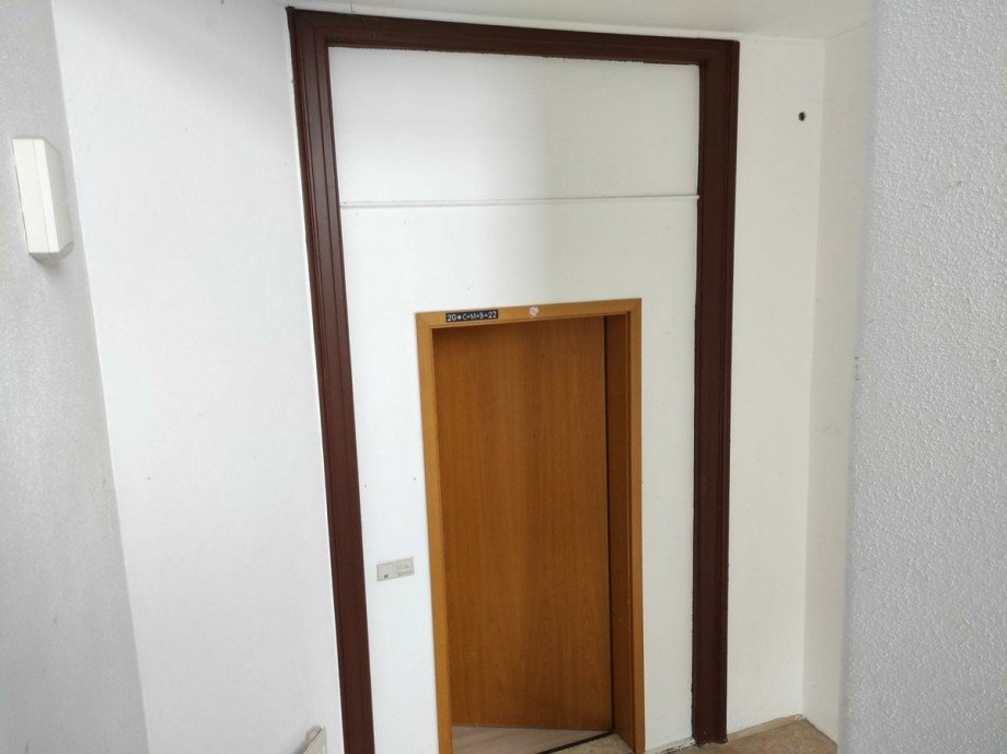 Ansicht Wohnung Altenburg