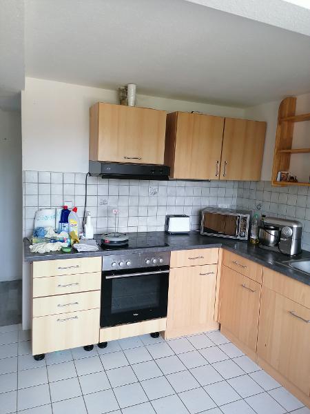Ansicht Wohnung Grimma