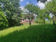 Ansicht Kleine Villa in Grimma in herrlich gr�ner Lage