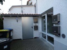 Ansicht Ansicht Traumhafte Wohnlage helle Räume + gepflegtes Umfeld