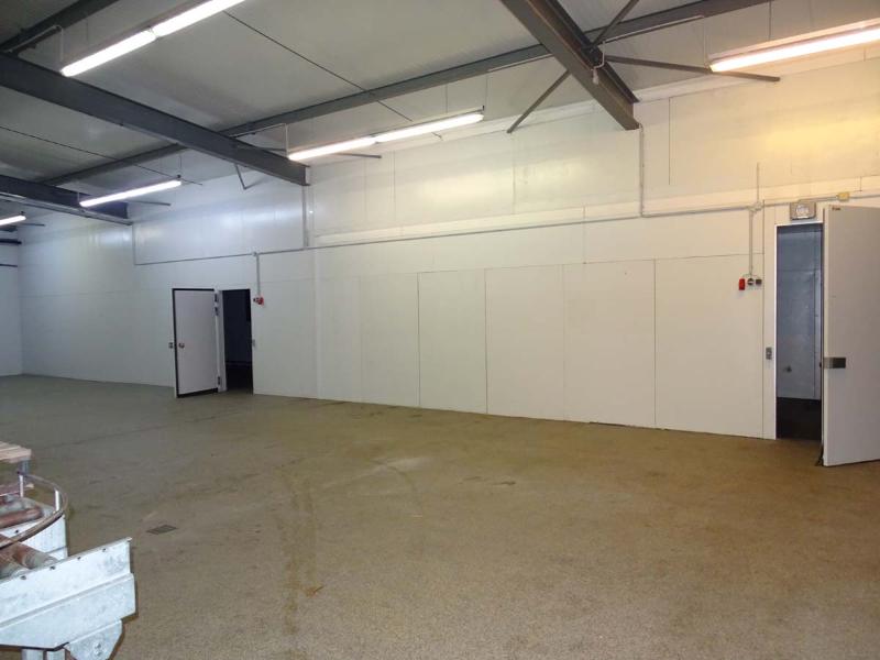 K�hlzellen Halle Leipzig