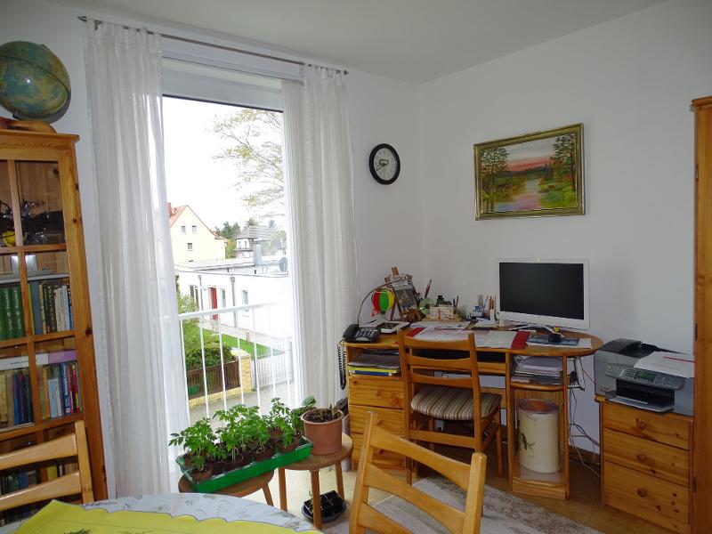 Eigentumswohnung Markkleeberg kaufen(16) Wohnung Markkleeberg