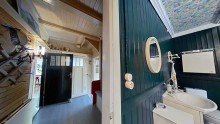 Ansicht Kleine Villa in Grimma in herrlich gr�ner Lage