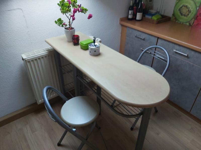 Ansicht Wohnung Altenburg