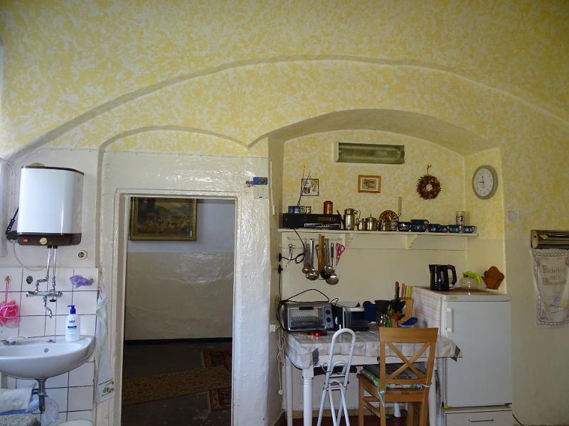 Ansicht Landhaus Bad Lausick