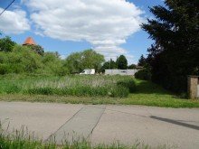 Ansicht Raus aufs Land, schnell in die Stadt - Baugrundst�ck