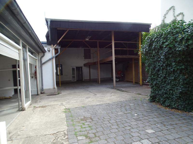 Ansicht Wohngrundst�ck Leipzig