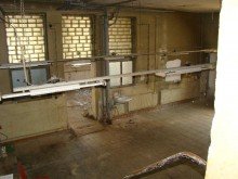 Ansicht Gro�z�gige Produktionsfl�chen mitten in Torgau