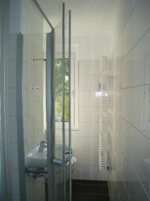 Ansicht Erstbezug, Villenviertel von Leutzsch, 3 Zimmer, Balkon, Einbauk�che